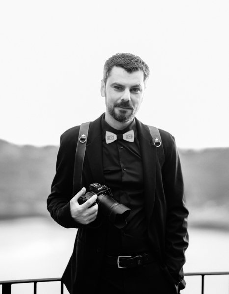 Sposi in cerimonia · costi fotografo matrimonio Roma