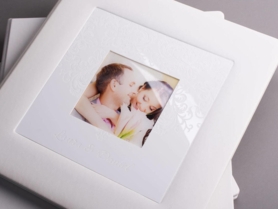 Esempio album fotografico Scatti D'Emozione — dettaglio 5