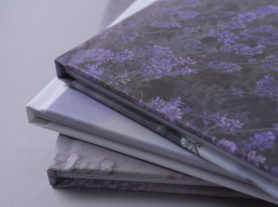 Esempio album fotografico Scatti D'Emozione — dettaglio 6