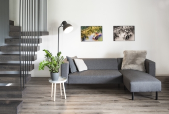 Wall art fotoquadri