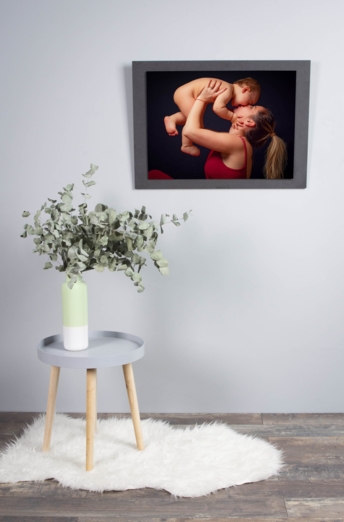 Fotoquadro Scatti D'Emozione — esempio 2