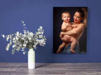 Fotoquadro Scatti D'Emozione — esempio 4