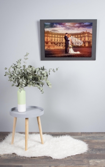 Fotoquadro Scatti D'Emozione — esempio 8