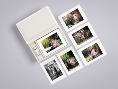 Memories Foto Box Scatti D'Emozione — esempio 3