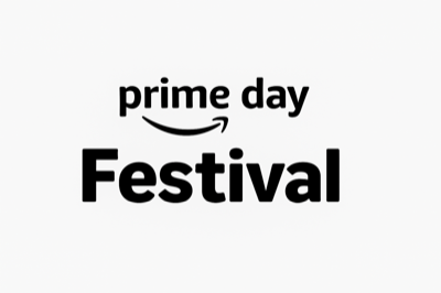 Prime Day Festival — cliente corporate Photo Booth