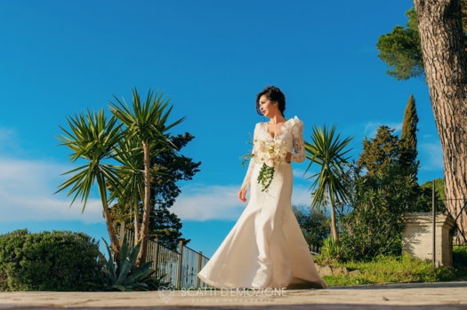 Pacchetto TOP — fotografo matrimonio Roma con 2 fotografi, album, photo booth e prematrimoniale