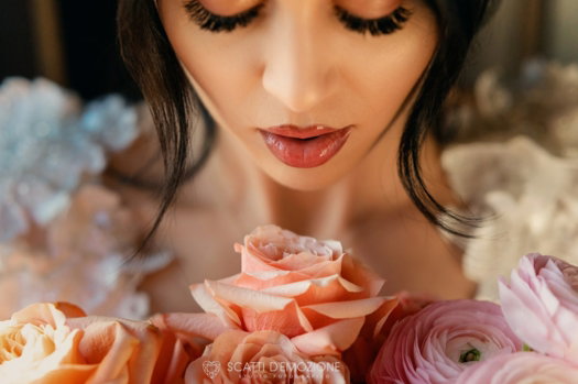 Pacchetto Base — 1 fotografo per matrimoni intimi fino a 50 invitati